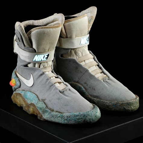 fake nike back to the future|nike back future shoes sale.